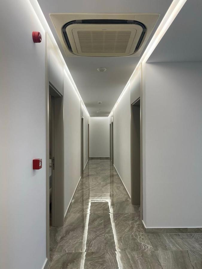Hotel Rean Golem (Tirana) Exterior photo