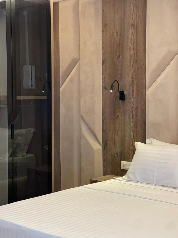 Hotel Rean Golem (Tirana) Exterior photo